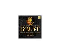 Didonato / Spyres – Berlioz : La Damnation de Faust – CD – Neuf