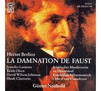 Berlioz - La Damnation De Faust