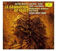BERLIOZ? - La Damnation De Faust, Op.24