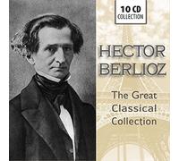 Berlioz : la Grande Collection