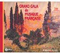 Berlioz, Lalo, Gounod, Bizet...