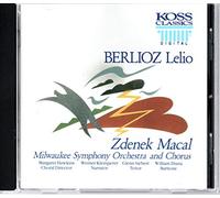 Berlioz - Lelio: Return to Life
