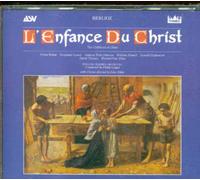 Berlioz - L'Enfance du Christ