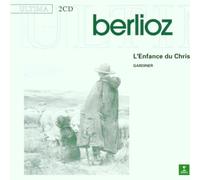 Berlioz - L'Enfance du Christ