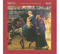 L'enfance Du Christ