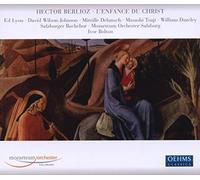 Berlioz - L'enfance du Christ, Oratorio