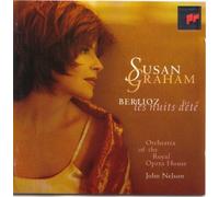 Berlioz - Les Nuits D'ete