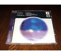 Berlioz: Les Nuits D'ete / Debussy: La Demoiselle Elue / Ravel: Sheherazade