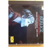 Berlioz. Les Nuits D'été. Mélodies