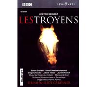 Berlioz : Les Troyens