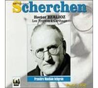 Berlioz - Les Troyens a Carthage