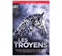 Les Troyens