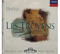 Berlioz – Les Troyens (Extraits)