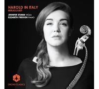 Berlioz/Liszt: Harold in Italy