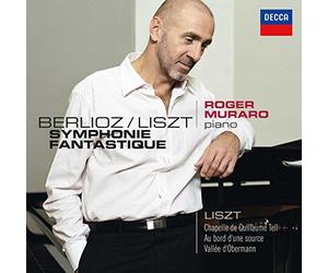 Berlioz & Liszt - Symphonie Fantastique