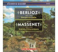 Berlioz & Massenet