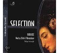Berlioz - Nuits D'été · Herminie / Balleys · Delunsch · Orchestre Des Champs-Élysées · Herreweghe