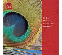 Berlioz: Overtures: Classic Library Series