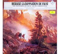Berlioz-Ozawa -la Damnation de Faust-