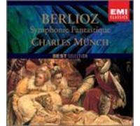 Berlioz/Ravel:Symphony Works