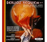 Berlioz : Requiem