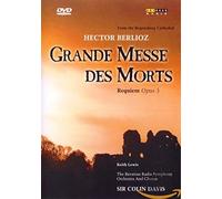 Berlioz requiem