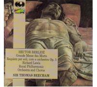 Berlioz - Requiem