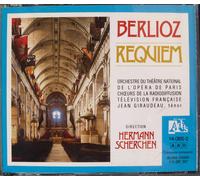 Berlioz Requiem