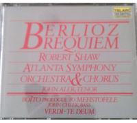 Berlioz Requiem