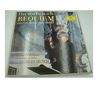 Berlioz - Requiem [2x Vinyl LP]