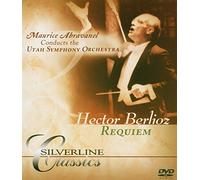 Berlioz : Requiem [DVD audio]