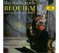 Berlioz:Requiem Grande Messe des Mortes [Import]