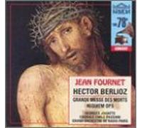 Berlioz - Requiem OP 5