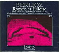 Berlioz - Romeo Et Juliette
