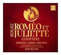 Berlioz : Roméo et Juliette, Cléopâtre