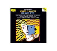 Berlioz – Roméo et Juliette / Les Nuits d'été – Deutsche Grammophon