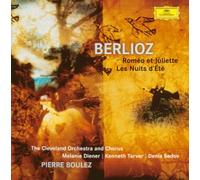 Berlioz:Romeo et Uliette/Nuit
