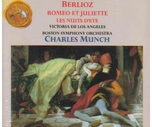 Berlioz - Romeo & Juliet