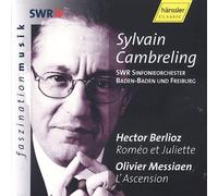 Berlioz - Romeo & Juliette/L'ascension