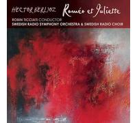 Hector Berlioz – Roméo et Juliette – CD – Linn
