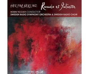 Berlioz Romo Et Juliette