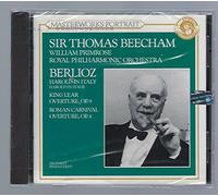 Berlioz / Royal Phil Orch / Beecham – Harold in Italy