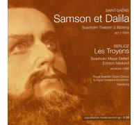 Berlioz - Royal Swedish Opera Archives 3