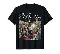 Berlioz Signatures Chef d'orchestre Compositeur T-Shirt