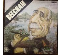 Berlioz - Sir Thomas Beecham Conducts Berlioz Harold In Italy