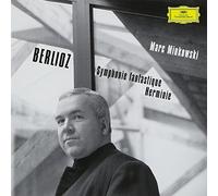 BERLIOZ: SYMPHIE FANTASTIQUE HERMINIE