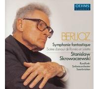 Berlioz:Symphonie Fantasique [Import]