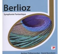 Berlioz : Symphonie Fantastique