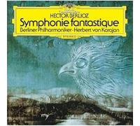 Berlioz Symphonie fantastique