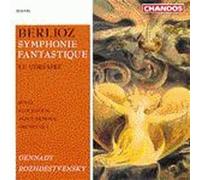 Berlioz - Symphonie Fantastique